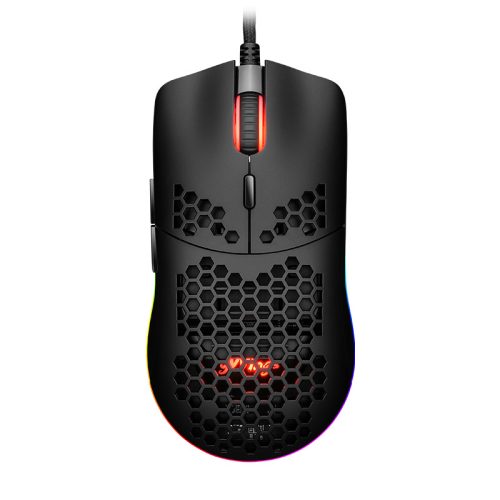 gWings 9600m gaming egér