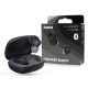 HAMA TWS Bluetooth sztereó headset v5.3 + töltőtok - HAMA Freedom Buddy True    Wireless Earphones with Charging Case - fekete