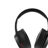 HAMA Wireless Bluetooth sztereó fejhallgató beépített mikrofonnal - HAMA Spirit Calypso II Wireless Headphones - fekete