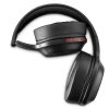 HAMA Wireless Bluetooth sztereó fejhallgató beépített mikrofonnal - HAMA Spirit Calypso II Wireless Headphones - fekete