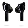 Boompods TWS Bluetooth sztereó headset v5.0 + töltőtok - Boompods Bassline Go   TWS with Charging Case - fekete