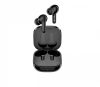 Boompods TWS Bluetooth sztereó headset v5.0 + töltőtok - Boompods Bassline Compact TWS with Charging Case - fekete