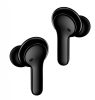 Boompods TWS Bluetooth sztereó headset v5.0 + töltőtok - Boompods Bassline Compact TWS with Charging Case - fekete