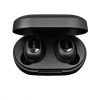 Boompods TWS Bluetooth sztereó headset v5.0 + töltőtok - Boompods GS TWS with Charging Case - fekete