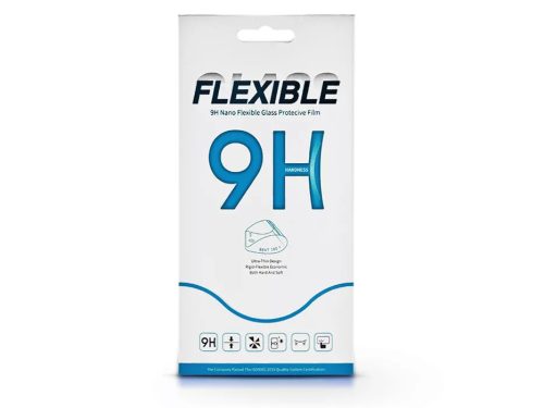 Bestsuit Flexible 9H Nano Glass - Samsung Galaxy S25+ rugalmas üvegfólia