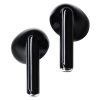 Boompods TWS Bluetooth sztereó headset v5.3 + töltőtok - Boompods EarShots TWS with Charging Case - fekete