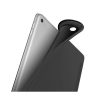 Apple iPad 10.2 (2019/2020/2021) tablet tok (Smart Case) on/off funkcióval -    Tech-Protect -  kaktusz zöld (ECO csomagolás)