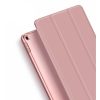 Apple iPad 10.2 (2019/2020/2021) tablet tok (Smart Case) on/off funkcióval -    Tech-Protect -  kaktusz zöld (ECO csomagolás)