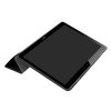 Huawei MediaPad T3 10.0 tablet tok (Smart Case) on/off funkcióval - Tech-Protect- fekete (ECO csomagolás)