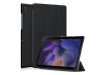 Samsung X200/X205 Galaxy Tab A8 10.5 tablet tok (Smart Case) on/off funkcióval - Tech-Protect - fekete (ECO csomagolás)