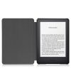 Kindle 11 (2022) tablet tok (Smart Case) on/off funkcióval -Tech-Protect - black(ECO csomagolás)