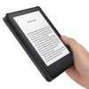 Kindle 11 (2022) tablet tok (Smart Case) on/off funkcióval -Tech-Protect - black(ECO csomagolás)