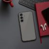 Honor 90 Lite szilikon hátlap - Gray Monkey - átlátszó