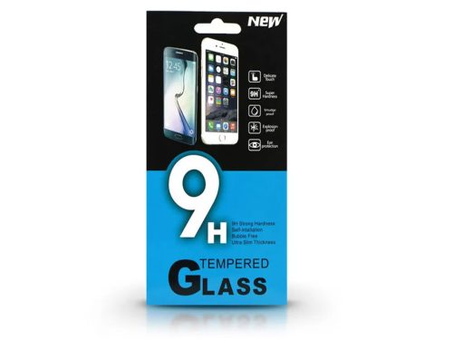 Xiaomi Redmi Note 13 4G/Redmi Note 13 5G üveg képernyővédő fólia - Tempered     Glass - 1 db/csomag