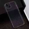 Samsung SM-A057F Galaxy A05s szilikon hátlap kameravédővel - Clear Case -       átlátszó