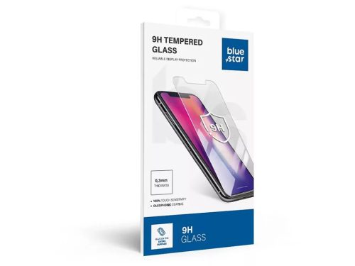 Bluestar 9H Tempered Glass - Samsung SM-S938 Galaxy S25 Ultra üvegfólia - 1     db/cs