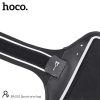 HOCO univerzális kartok sportoláshoz, max. 6,7'' méretű készülékekhez - HOCO    Bag01 Sports Arm Bag - fekete