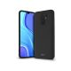 Xiaomi Redmi 9 szilikon hátlap - Roar All Day Full 360 - fekete