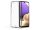 Samsung A326B Galaxy A32 5G szilikon hátlap - Roar All Day Full 360 - átlátszó