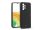 Samsung A336B Galaxy A33 5G szilikon hátlap - Roar All Day Full 360 - fekete