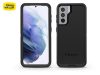 Samsung G996F Galaxy S21+ védőtok - OtterBox Defender Screenless Edition -      fekete