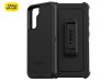 Samsung G996F Galaxy S21+ védőtok - OtterBox Defender Screenless Edition -      fekete