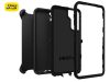 Samsung G996F Galaxy S21+ védőtok - OtterBox Defender Screenless Edition -      fekete