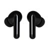 Boompods TWS Bluetooth sztereó headset v5.3 + töltőtok - Boompods Skim Ocean TWS with Charging Case - fekete