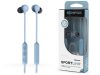 Boompods Sport Bluetooth sztereó fülhallgató - Boompods Sportline Sport Wireless Earphone - kék