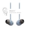 Boompods Sport Bluetooth sztereó fülhallgató - Boompods Sportline Sport Wireless Earphone - kék