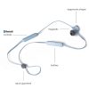 Boompods Sport Bluetooth sztereó fülhallgató - Boompods Sportline Sport Wireless Earphone - kék