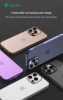 Devia Glimmer Series tok - Apple iPhone 16 - rose gold