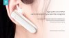 Devia Wireless Bluetooth headset v4.2 - Devia Smart Bluetooth 4.2 Earphone -    fekete