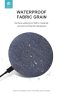 Devia Qi univerzális vezeték nélküli töltő állomás - 15W - Devia UFO Series     Ultra Thin Wireless Charger - szürke