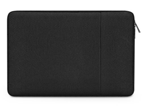 Devia univerzális védőtok Macbook Air 13.3/Pro 13.3/Pro 14.2 készülékekhez -    Devia Justyle Business Inner Macbook Bag - fekete