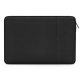 Devia univerzális védőtok Macbook Air 13.3/Pro 13.3/Pro 14.2 készülékekhez -    Devia Justyle Business Inner Macbook Bag - fekete