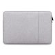 Devia univerzális védőtok Macbook Air 13.3/Pro 13.3/Pro 14.2 készülékekhez - Devia Justyle Business Inner Macbook Bag - szürke