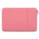 Devia univerzális védőtok Macbook Air 13.3/Pro 13.3/Pro 14.2 készülékekhez -    Devia Justyle Business Inner Macbook Bag - pink