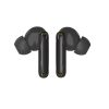 Devia TWS Bluetooth sztereó headset v5.1 + töltőtok - Devia ANC-E1 Star Series  True Wireless Earphones with Charging Case - fekete