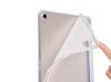 Apple iPad 10.9 (2022) tablet tok (Smart Case) on/off funkcióval, Apple Pencil  tartóval - Devia Gremlin Series Case With Pencil Slot - fekete