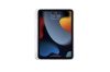 Apple iPad 10.2 (2019/2020/2021) tablet tok (Smart Case) on/off funkcióval,     Apple Pencil tartóval - Devia Gremlin Series Case With Pencil Slot - fekete