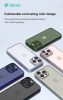 Devia Glimmer Series tok - Apple iPhone 15 - fekete