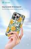 Devia Summer Flower Series Diamond tok - Apple iPhone 15 - F1