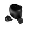 Boompods TWS Bluetooth sztereó headset v5.3 + töltőtok - Boompods Soundwave     Ocean TWS with Charging Case - fekete