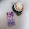 Xiaomi Redmi Note 13 Pro 5G/Poco X6 5G szilikon hátlap - Tech-Protect Icon -    marble