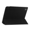 Apple iPad Pro 11 (2024) tablet tok (SmartCase) on/off funkcióval - Tech-ProtectMagnetic - fekete (ECO csomagolás)