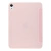 Apple iPad Air 4 / 5 (2020/2022) 10.9 / iPad Air 6 (2024) 11.0 tablet tok       (SmartCase) on/off funkcióval - Tech-Protect - rózsaszín (ECO csomagolás)