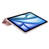 Apple iPad Air 4 / 5 (2020/2022) 10.9 / iPad Air 6 (2024) 11.0 tablet tok       (SmartCase) on/off funkcióval - Tech-Protect - rózsaszín (ECO csomagolás)