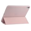 Apple iPad Air 4 / 5 (2020/2022) 10.9 / iPad Air 6 (2024) 11.0 tablet tok       (SmartCase) on/off funkcióval - Tech-Protect - rózsaszín (ECO csomagolás)