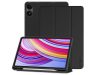 Tech-Protect tablet tok (Smart Case Pen) - Xiaomi Redmi Pad Pro 12.1 - fekete - ECO